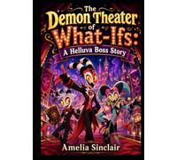 The Demon Theater of What-Ifs: A Helluva Boss Story
