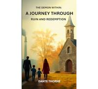 The Demon Within: A Journey Through Ruin and Redemption