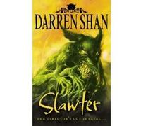 The Demonata (3) - Slawter Shan, Darren (Auteur)