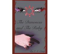 The Demoness and The Ruby