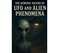 The Demonic Nature of UFO and Alien Phenomena