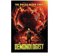 The Demonologist [Digital Video Disc]