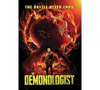 The Demonologist [Digital Video Disc]