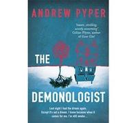 The Demonologist - [Version Originale] Inconnu (Auteur)