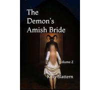 The Demon's Amish Bride - volume 2