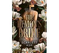 The Demon's Bride - Scarlett Ash - Avon - ebook (ePub) - Livre