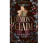The Demon's Claim - Scarlett Ash - Avon - ebook (ePub) - Livre