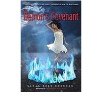 The Demon's Covenant, The Demon's Lexicon Trilogy Sarah Rees Brennan (Auteur)