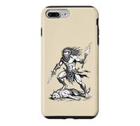 The Demon's Dominion Coque pour iPhone 7 Plus/8 Plus