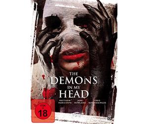 The Demons in my Head
