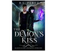 The Demon's Kiss