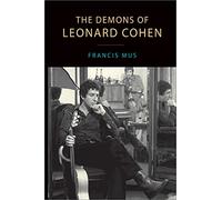 The Demons of Leonard Cohen