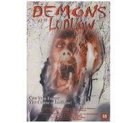 The Demons of Ludlow [Import anglais]