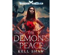 The Demon's Peace - Kell Shaw - Auto-Édition - ebook (ePub) - Livre