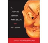 The Demon's Sermon on the Martial Arts: And Other Tales