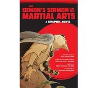 The Demon's Sermon On The Martial Arts