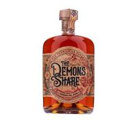 The Demon's Share 6 Years Old Spirit Drink 40% Vol. 3l in Giftbox