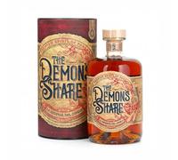 The Demon's Share 6 Years 70cl Rhum + Coffret cadeau