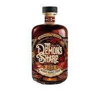 The Demon's Share - The Demon'S Share 12 Years Old Chianti 41° - 700 ml