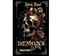 The Demon's Wolf: Reaper