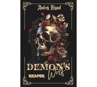 The Demon's Wolf: Reaper