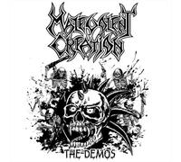 The Demos by Malevolent Creation [CD] NEUF