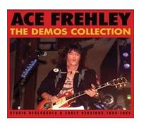 The Demos Collection (Studio Rehearsals & Early Versions) Radio Broadcast New York 1983-1995