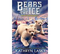 The Den of the Forever Frost (Bears of the Ice #2)
