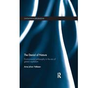 Auteur inconnu – The Denial of Nature – Version originale