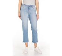 The Denim Edit Articles Of Society Kate High Rise Straight Crop Dixon Taille: 31 | Jeans droits Outlet | Femme |