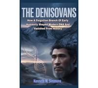 The Denisovans: How A Forgotten Branch Of Early Humanity Shaped Modern DNA And Vanished From History