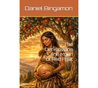 The Denisovans - The Moon of Red Fruit