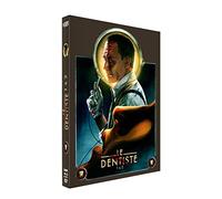 Le Dentiste 1 & 2 - Édition Collector Blu-Ray + Dvd