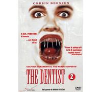 The dentist 2