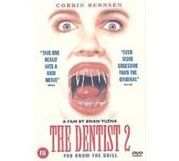 The Dentist 2 G