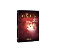 The Dentist (EL DENTISTA, Importé d'Espagne, langues sur les détails)