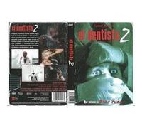 The Dentist II / El dentista 2 (DVD) G