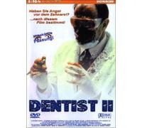 THE DENTIST II - FSK 18