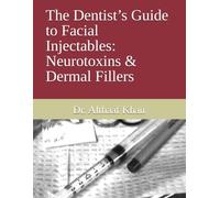 The Dentist’s Guide to Facial Injectables: Neurotoxins & Dermal Fillers