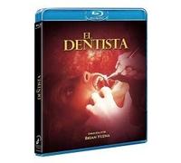 The Dentist (The Dentist, Spain Import, See Details For Languages)