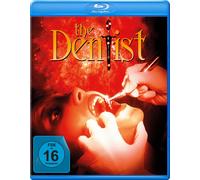 Yuzna, Brian - The Dentist (Uncut) (Blu-Ray)