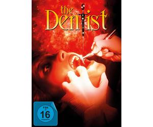 The Dentist (uncut) (DVD) Corbin Bernsen Brian Yuzna Linda Hoffman