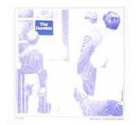 The Dentists - Strawberries Are Growing In My Garden [7-Inch Single]