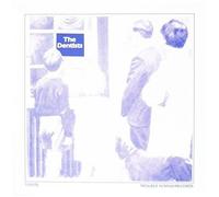 The Dentists - Strawberries Are Growing In My Garden [7-Inch Single]