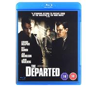 The Departed (Blu-ray)