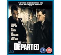 The Departed (Blu-ray)