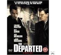 The Departed G