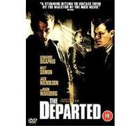 The Departed G