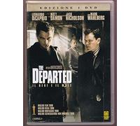The departed - Il bene e il male