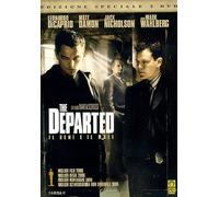 The Departed - Il Bene E Il Male (Special Edition) (2 Dvd) [Edizione speciale]